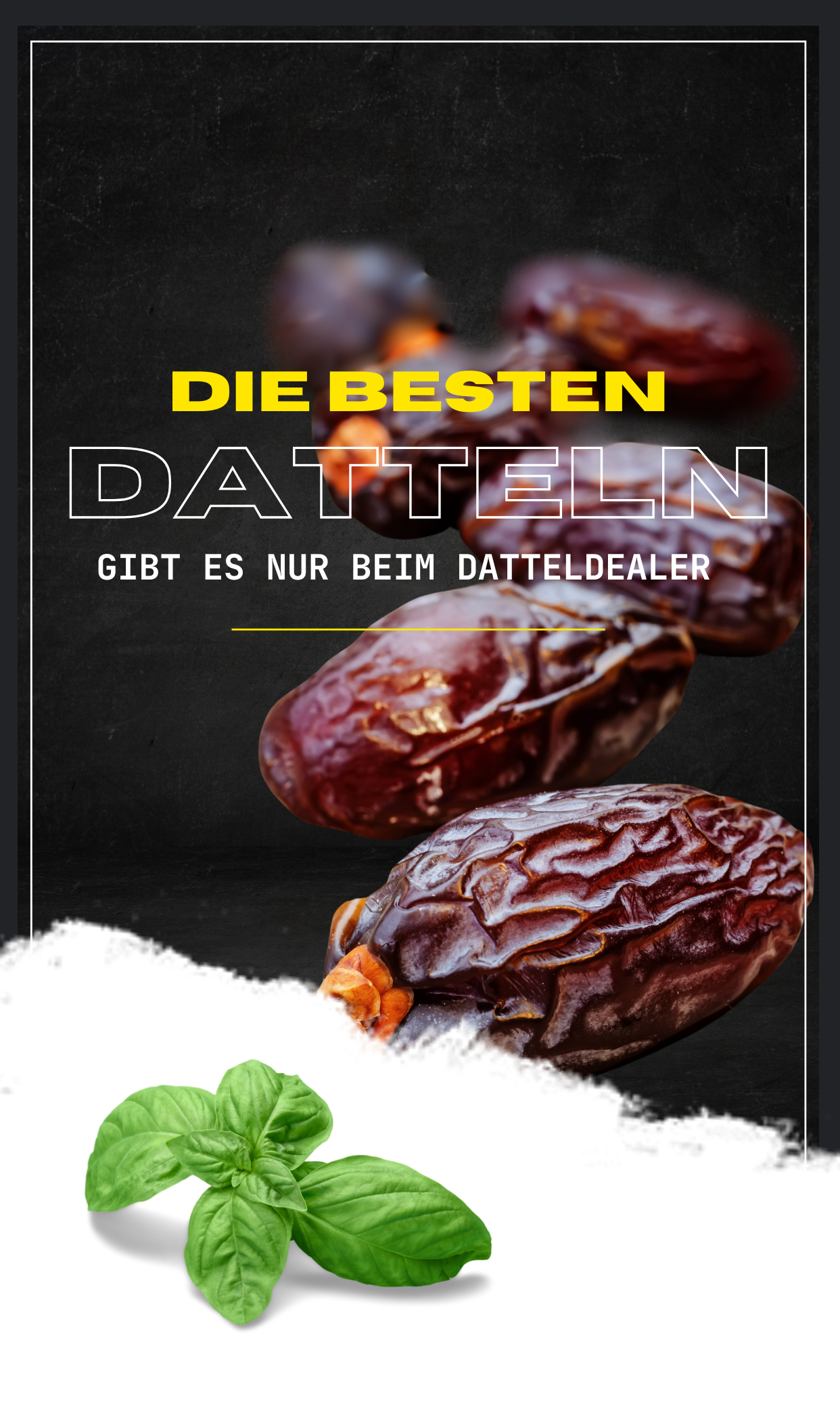 Medjool Datteln - Online Kaufen