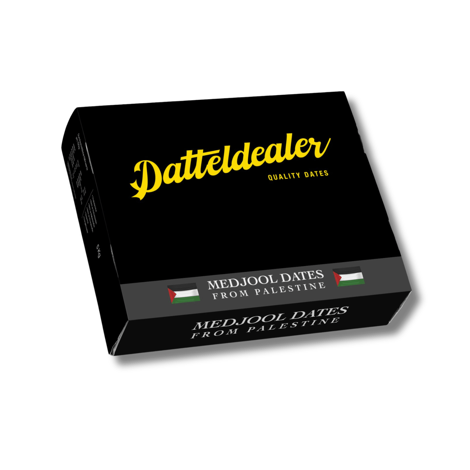 Medjool Datteln