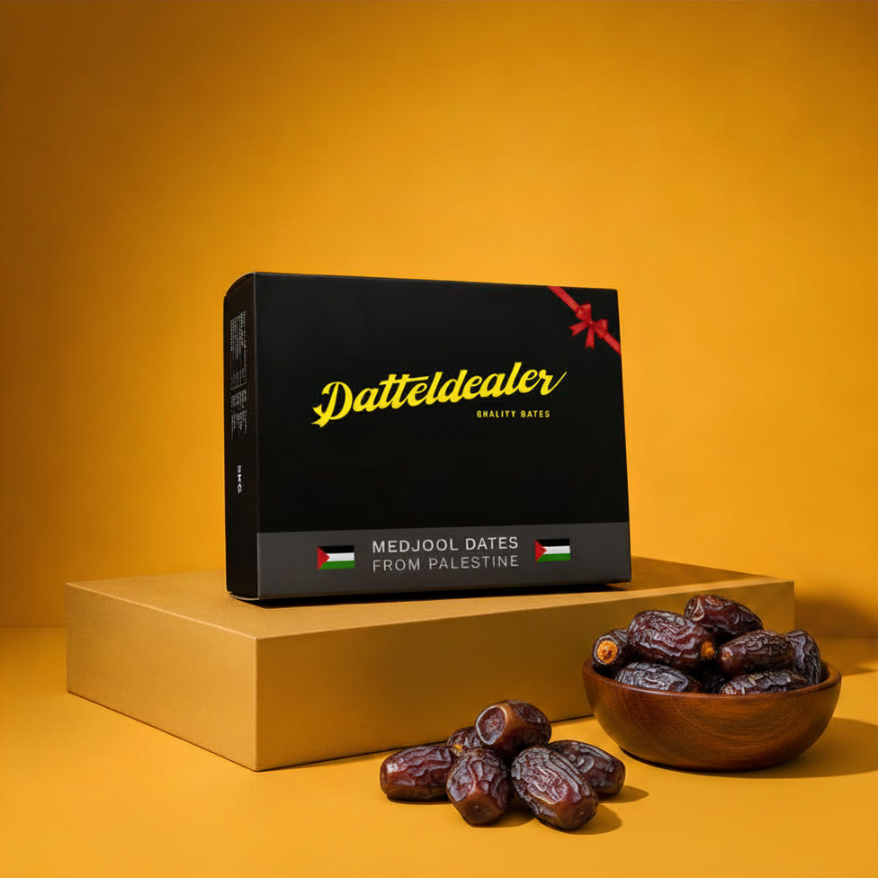 Medjool Datteln (Palästina)