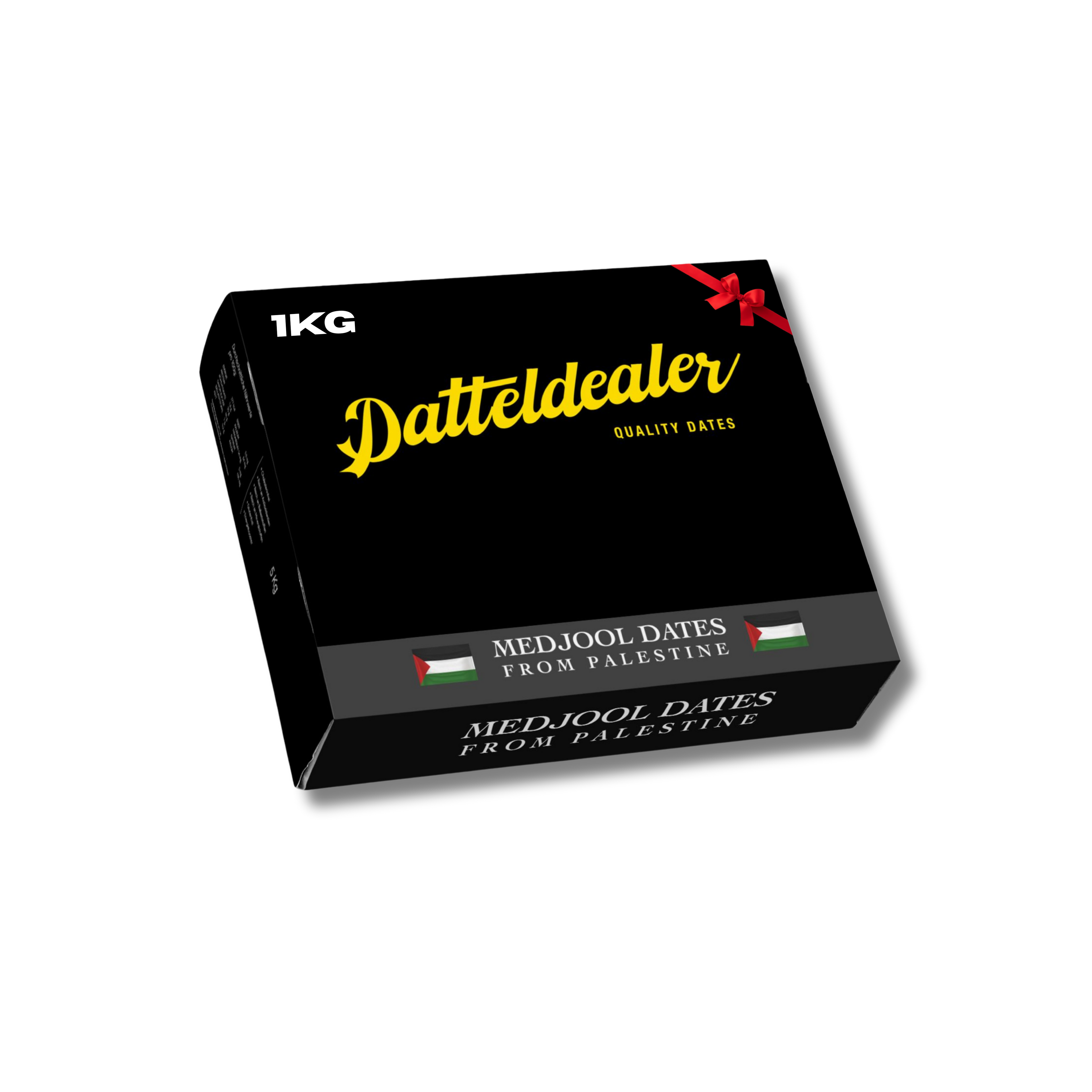 Medjool Datteln 1kg (NEUE ERNTE 2025/26 A Qualität)